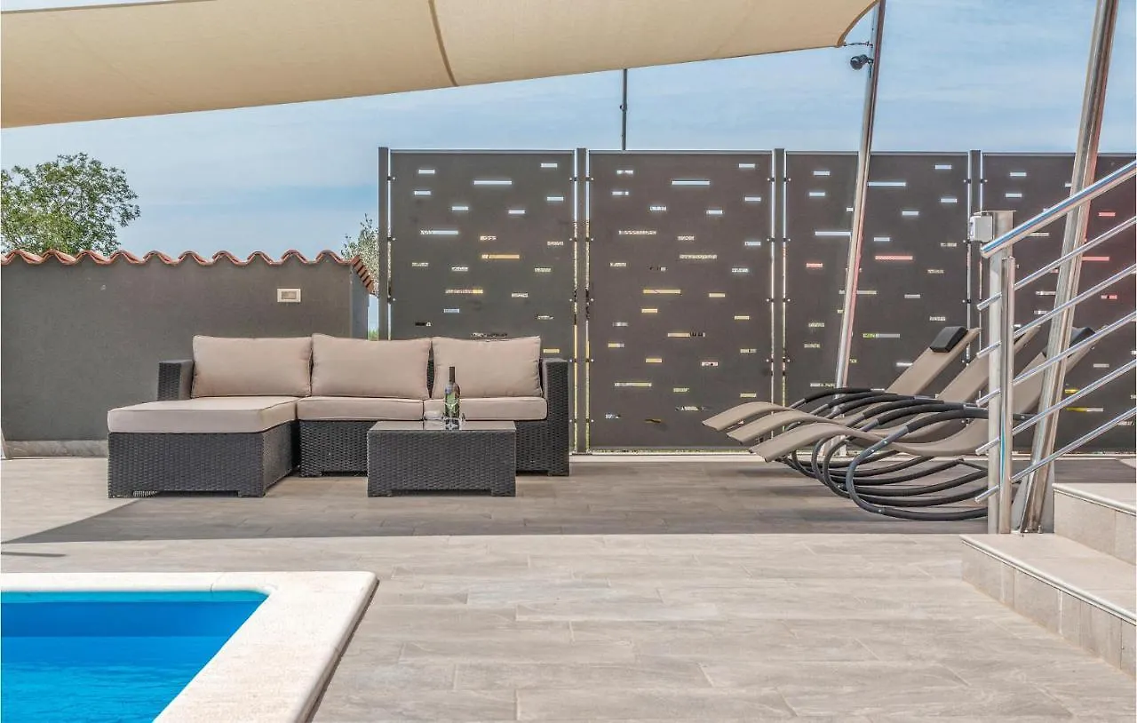 Gorgeous Home In Pula With Outdoor Swimming Pool 0*,  Croatia