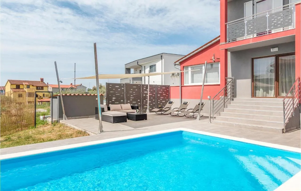 Gorgeous Home In Pula With Outdoor Swimming Pool Croatia