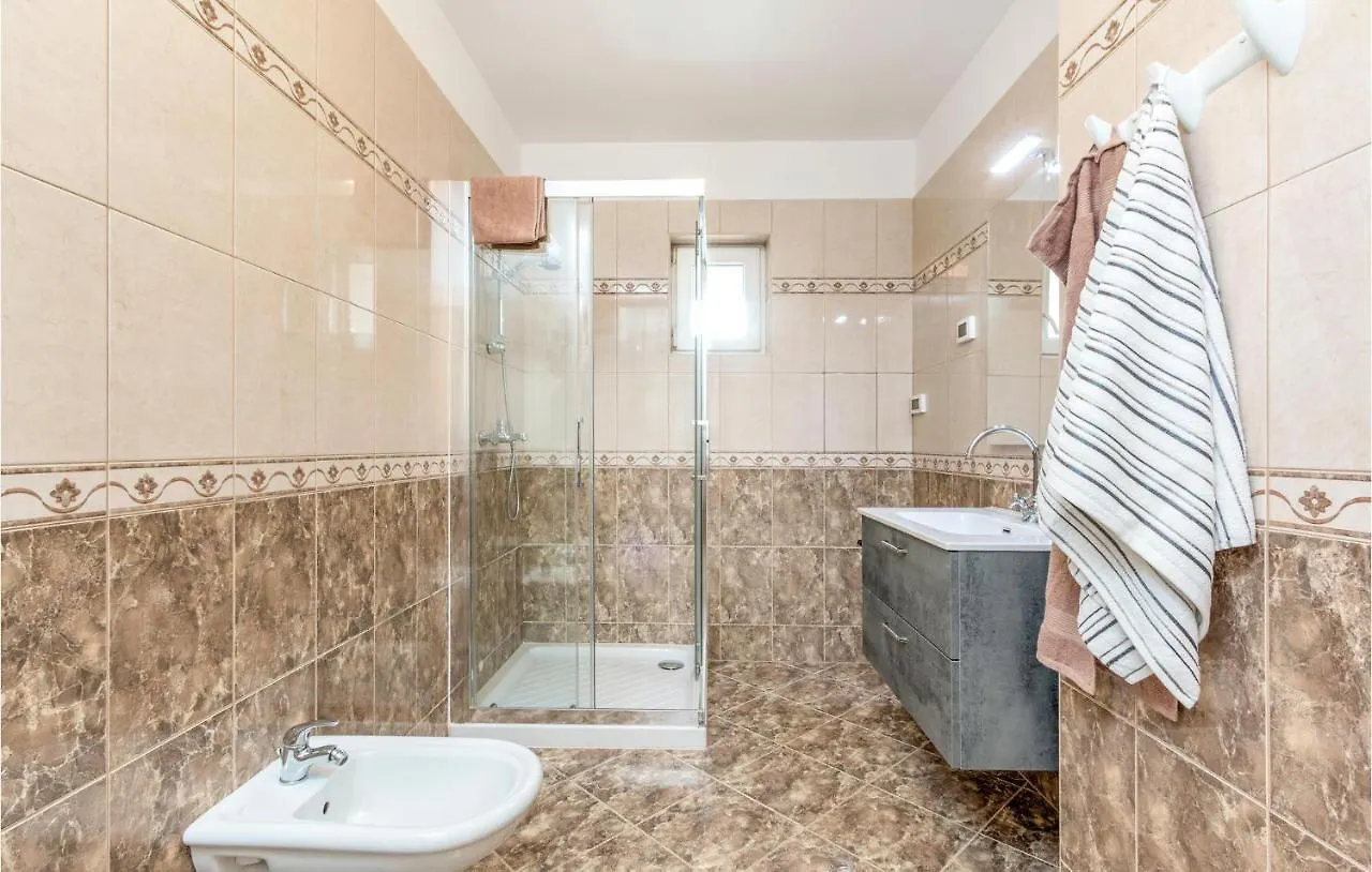 Holiday home Gorgeous Home In Pula With Outdoor Swimming Pool