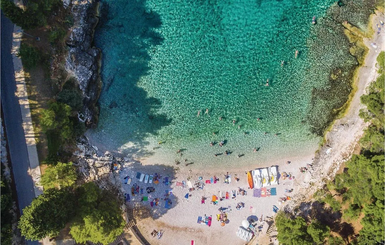 Gorgeous Home In Pula With Outdoor Swimming Pool Holiday home