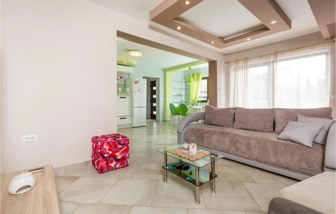 Holiday home Gorgeous Home In Pula With Outdoor Swimming Pool